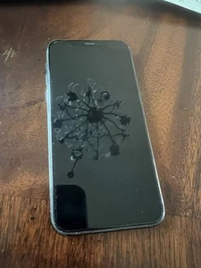 iPhone 11 Pro Verizon 256 Gb One Owner - Afbeelding 1 van 3