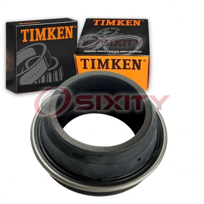 Sello de eje de salida de caja de transferencia trasera Timken para Dodge Ram 2500 jm 1994-2002 Foto 1 de 4