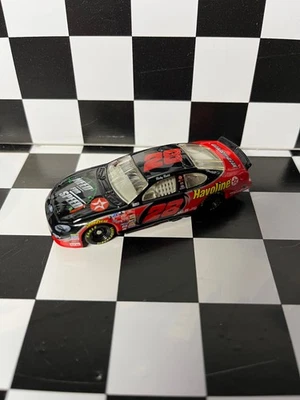 Action Performance #28 Texaco Ricky Rudd Ford Taurus 1/64 - Need For Speed Promo - Image 1 of 3