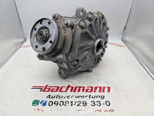 Vorderachsgetriebe Differenzial Mercedes W212 BJ:09/13  3,0L 185KW A2213350100 - Bild 1 von 11