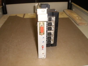 SERVO AMPLIFIER 300W 7622-119-10932 7122 714 140.2 BOARD MANF ??? - Bild 1 von 2