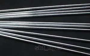 10 pz asse albero φ3 mm per auto giocattolo modello parte robot fai da te 3 * 150 mm - Foto 1 di 3