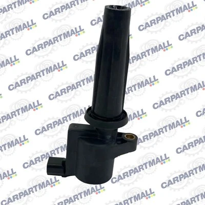 2003-2011 Ford Focus SE Sedan 2.0L A/T Engine Ignition Coil Igniter 4M5E12A366AA - Imagen 1 de 4