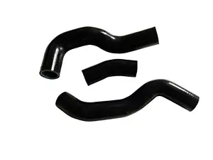 For 2012-2023 2022 Ford Ranger T6 Mazda BT-50 Diesel Silicone Radiator Hose Kit - Picture 1 of 1