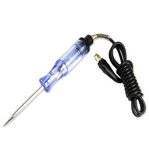 RR-TOOLS ( 40502 ) Circuit Tester 6V and 12V Automotive Heavy Duty - Picture 1 of 6