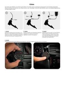IOPedal Pedalbox Para LAND ROVER DISCOVERY 3.0 TD 4X4 211PS 155KW (09/2009 Hasta - Imagen 1 de 2