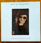 Mary Coughlan 'Uncertain Pleasures' Vinyl Lp Record Album Wx333  9031 - 71100-1