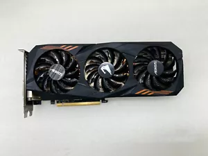 GIGABYTE NVIDIA GeForce GTX1070Ti A0RUS 8GB GDDR5 PCI-E Graphics Video Card - Picture 1 of 4