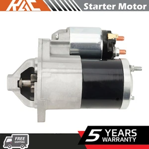 Starter For Mitsubishi Eclipse 2006-2012 Endeavor 2004-2011 3.8L 17907 MR994145 - Picture 1 of 12
