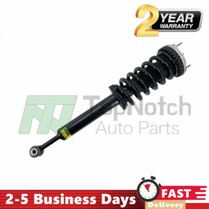 1pc Front R or L Shock Absorber Strut Assembly For Maserati Ghibli RWD 14-19 - Picture 1 of 7