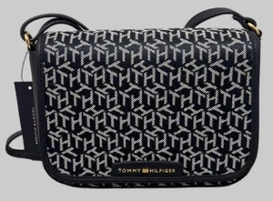 Tommy Hilfiger Umhängetasche Momogram Logo - Bild 1 von 4