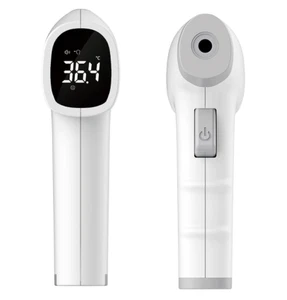 TP500 Infrared Non-Contact Digital Forehead Thermometer Temp termometro USA CE - Picture 1 of 8