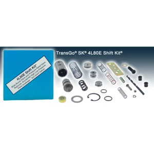 TransGo SK 4L80E Shift Kit to suit GM 4L80E Transmission - 1991 Onwards Stage 1 - Picture 1 of 1