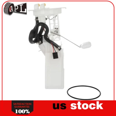 E9558M For Nissan Tsuru 1.6L 1995-2016 1995-1996 2L Electric Fuel Pump Aseembly - Image 1 of 4