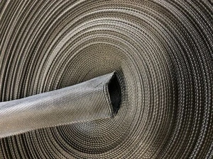 Berstschutz, Scheuerschutz, Schlauchschutz, Hydraulikschlauch, Innen-Ø 17-112mm - Bild 1 von 1