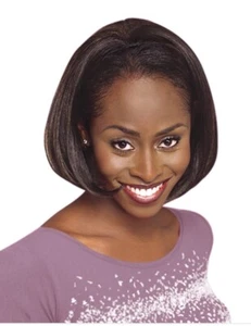 SENSATIONNEL INSTANT WEAVE / HALF WIG FM 7002 RUBY - Picture 1 of 2