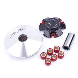 Glixal ATKS-042 GY6 125cc 150cc High Performance Racing Variator Kit with 13g... - Picture 1 of 8