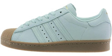 ADIDAS ORIGINALS SUPERSTAR 80S 40 NEU 130€ retro vintage sneaker spezial samba