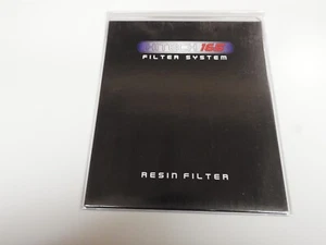 Resin  Camera Filters Formatt Hitech -  165x200mm  Grad SE, HE, RG & Blender - Picture 1 of 43