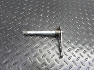04 05 HONDA CRF 450 R CRF 450R CRF450 SHIFT SHAFT ENGINE MOTOR SHIFTER SHAFT  04 Foto 1 de 4