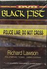 Black Fist - DVD - Richard Lawson - Dabney Coleman - Philip Michael Thomas - New