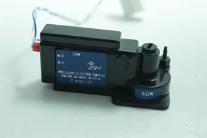 Interruptor eléctrico de presión lógica de aire BD Biosciences BD FACSCalibur F-4100-100  - Imagen 1 de 3