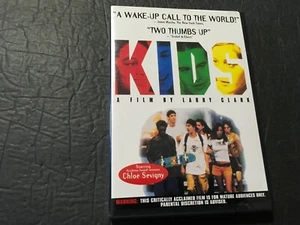 Kinder von Larry Clark mit Leo Fitzpatrick, Justin Pierce, Chloe Sevigny - Bild 1 von 4