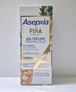 ASEPXIA PINA JELLY PEEL TRT 2.5 FL OZ - Picture 1 of 4