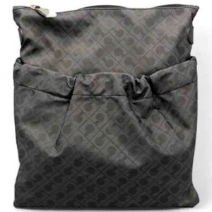 NEW GHERARDINI Bag Softy Female Black - GH0231-EXC - Picture 1 of 1