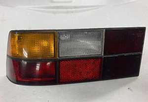 1977-1988 PORSCHE 924 Factory Tail Light Lamp Assembly LEFT DRIVER Side OEM - Bild 1 von 6