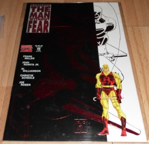 Daredevil the Man without Fear (1993) #5...Published Feb 1994 by Marvel - Picture 1 of 1