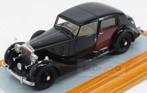 1:43 Ilario Model Rolls Royce Piii 3Cp192 Sedanca De Ville Park Ward 1937 Ilario - Picture 1 of 2