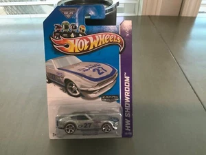 HOT WHEELS ZAMAC 159 DATSUN 240Z - Picture 1 of 1