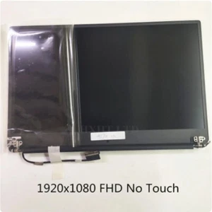 For Dell XPS 15 9570 Precision 5530 Touch Screen UHD 4K LCD Display Screen JXF32 - Picture 1 of 3
