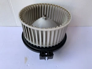 2014 2015 2016 2017 SUBARU FORESTER AC A/C HEATER BLOWER FAN MOTOR - Picture 1 of 7