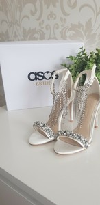 asos shoes wedding