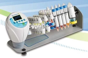 NEW Benchmark R4045 RotoBot Programmable Laboratory Rotating Mixer - Picture 1 of 1