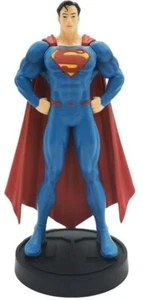 SUPER HERO COLLECTION - DC Comics Series 9cm Figure - SUPERM... - Picture 1 of 1