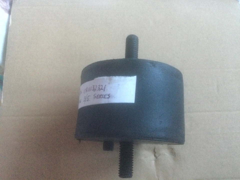 Febi Bilstein 06739  Engine Mounting Fits BMW 3 Series 5 Series - Image 1 of 1