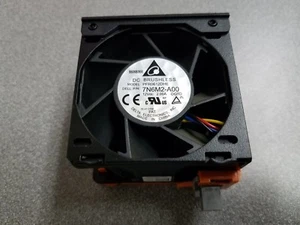 Dell 7N6M2-A00 0HK9PH Delta PFR0612DHE Hot Swap Fan Dell R730 - Picture 1 of 4