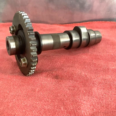 1989 年本田 Shadow 1100 VT1100 凸轮轴凸轮轴 — 第 1/4 张图片