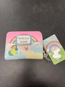 Cartera My Little Pony Classic Dream Castle con cremallera - Imagen 1 de 3