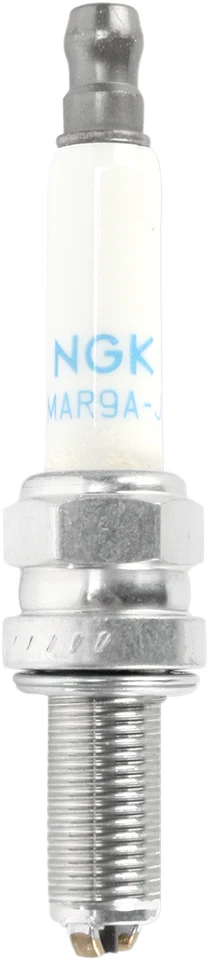 Candela NGK MAR9A-J per moto Ducati - Immagine 1 di 1