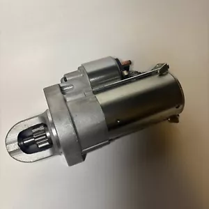 Starter Motor for Mercedes-Benz C216 CL550 W212 W221 4.7L 1.4kW 12 Volt CW 10T - Foto 1 di 7