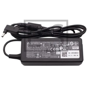 45W 19V 2.37A AC ADAPTER LAPTOP CHARGER FOR ACER SWIFT 1 N17W7 3.0 X 1.0MM - Zdjęcie 1 z 5