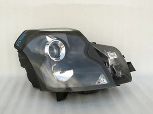 🔄 2003-2007 Cadillac CTS RIGHT Passenger OEM GENUINE Halogen Headlight 🔄 4PIN - Picture 1 of 12
