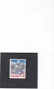 CANADA SET QUEBEC CARNIVAL  # 780   MNH (**) - Picture 1 of 1