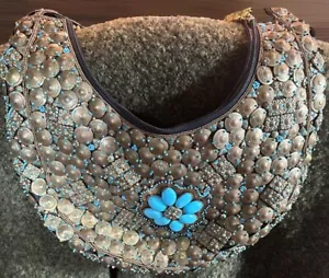 charm and luck purse - Picture 1 of 3