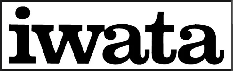 IWATA NEEDLES & NOZZLES - Image 1 of 1