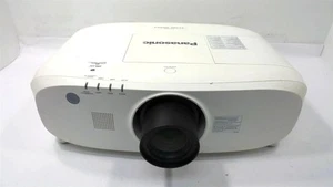 Panasonic PT-EZ580 Full HD Large Venue WUXGA Projector - 5400 Lumens - Afbeelding 1 van 6